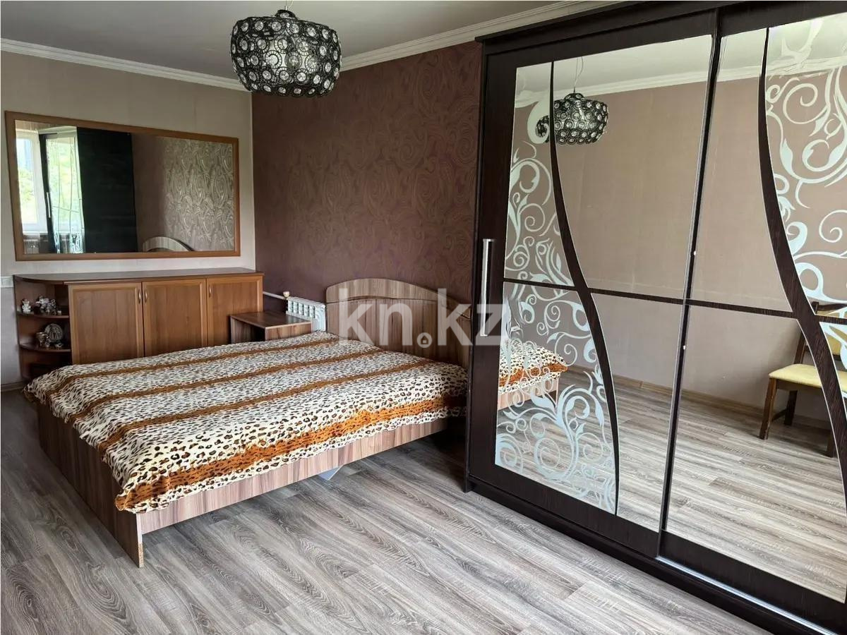 Продажа 3-комнатной квартиры, 68 м² в Алматы - фото 3