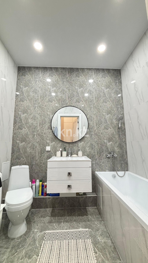 Продажа 1-комнатной квартиры, 38.3 м² в Астане - фото 12