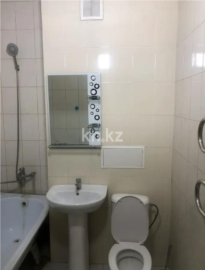 Продажа 1-комнатной квартиры, 42 м² в Алматы - фото 3