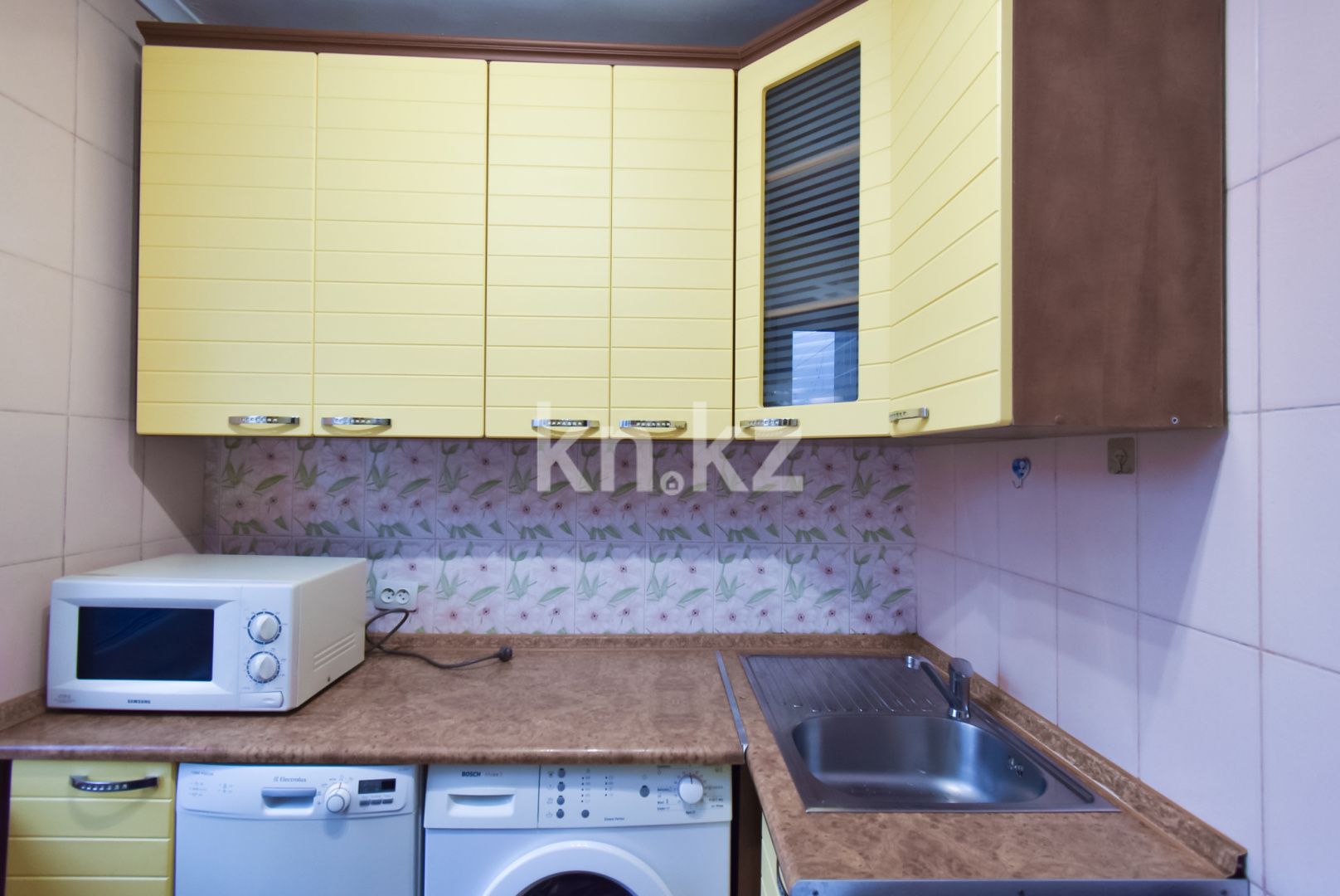 Продажа 2-комнатной квартиры, 42.3 м² в Алматы - фото 22