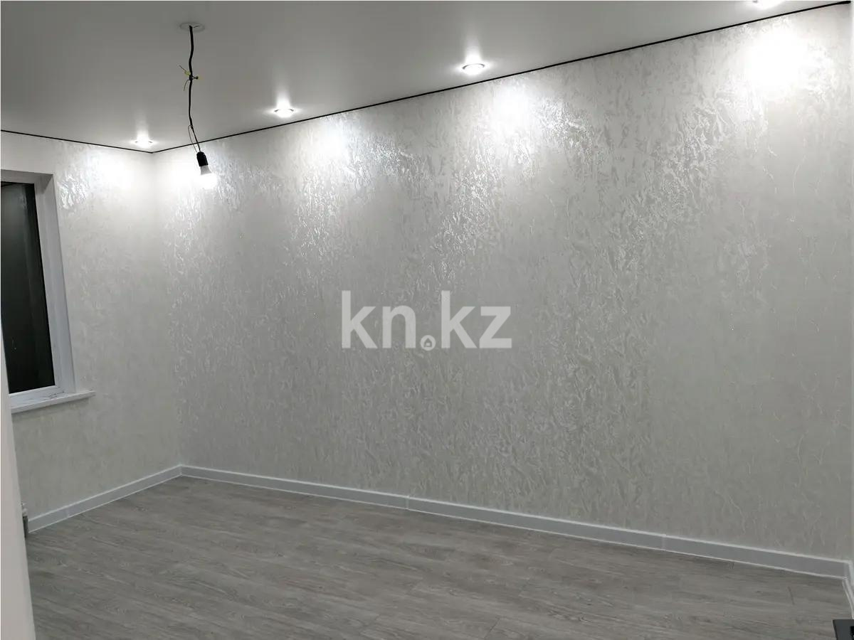 Продажа 1-комнатной квартиры, 48 м², мкр-н Кайрат, дом  153/49 в Алматы - фото 2