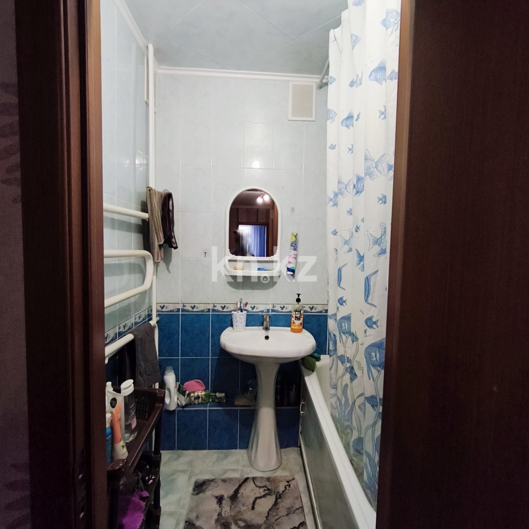 Продажа 4-комнатной квартиры, 74.6 м², ул. Гоголя, дом  51/1 в Караганде - фото 18