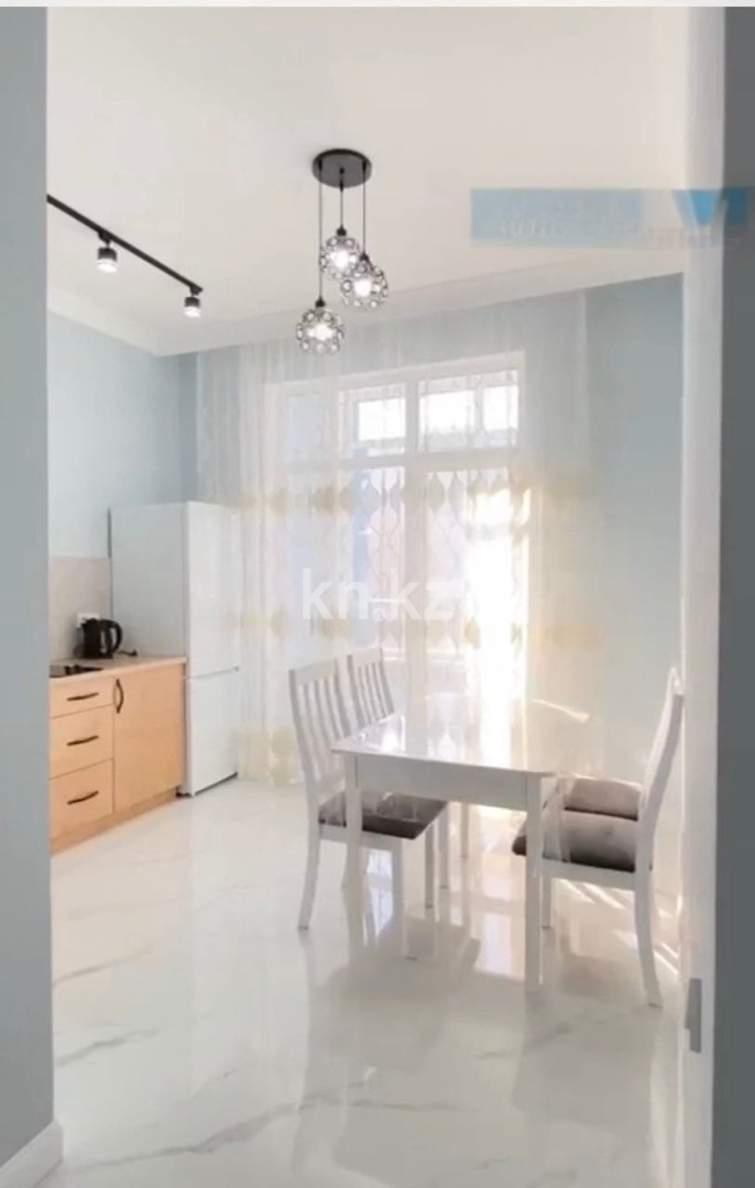 Аренда 1-комнатной квартиры, 38.5 м² в Астане - фото 11