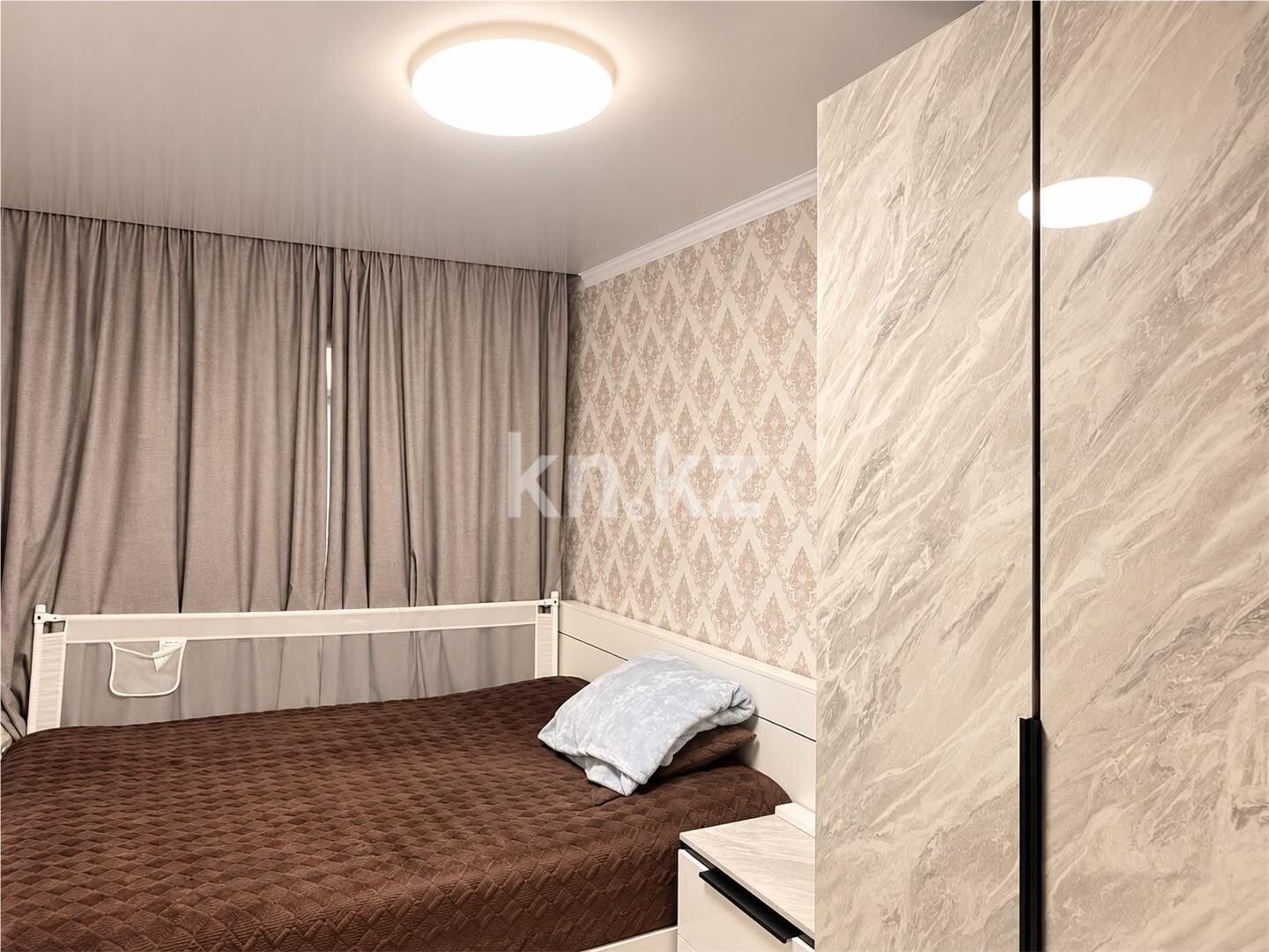 Продажа 2-комнатной квартиры, 44 м² в Караганде - фото 5