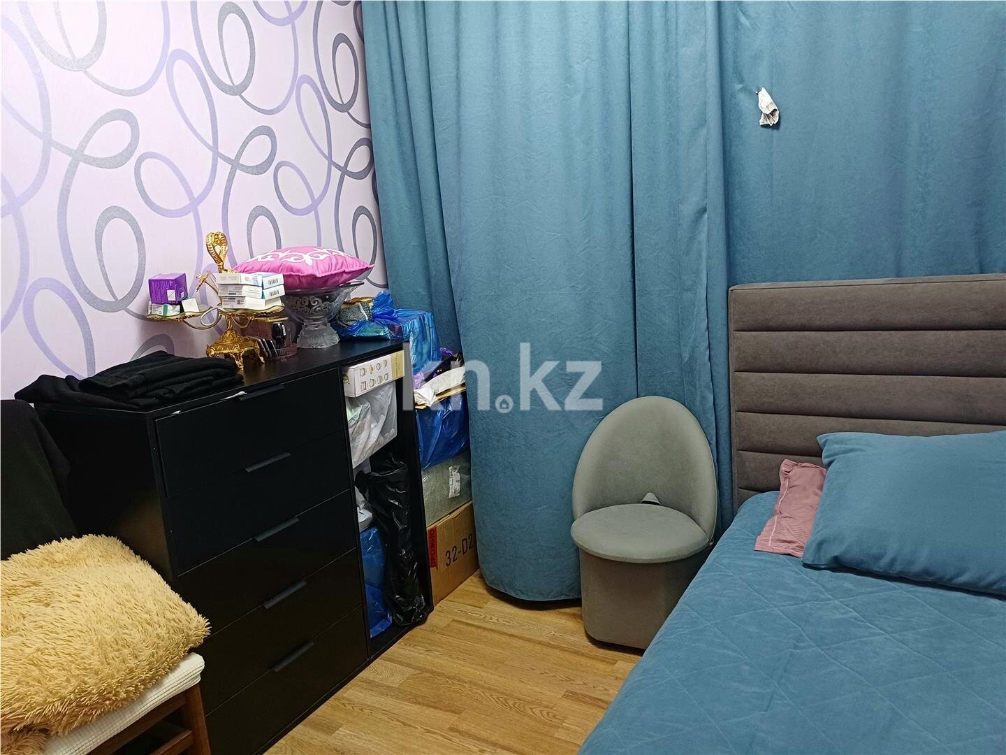 Продажа 3-комнатной квартиры, 64 м² в Караганде - фото 4