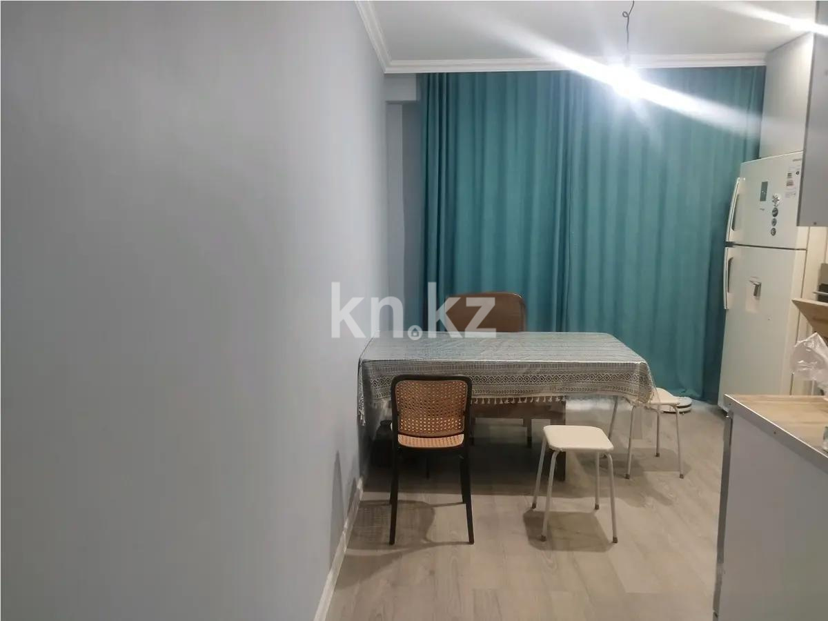 Продажа 3-комнатной квартиры, 90.8 м², ул. Алтын орда, дом  6/12 в Алматы - фото 6