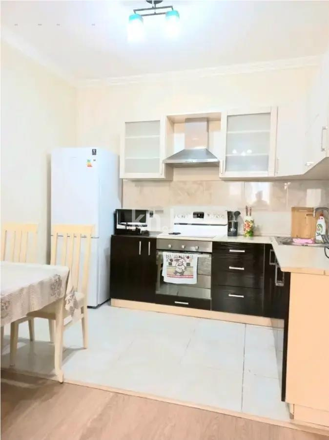 Продажа 2-комнатной квартиры, 63 м² в Алматы - фото 3