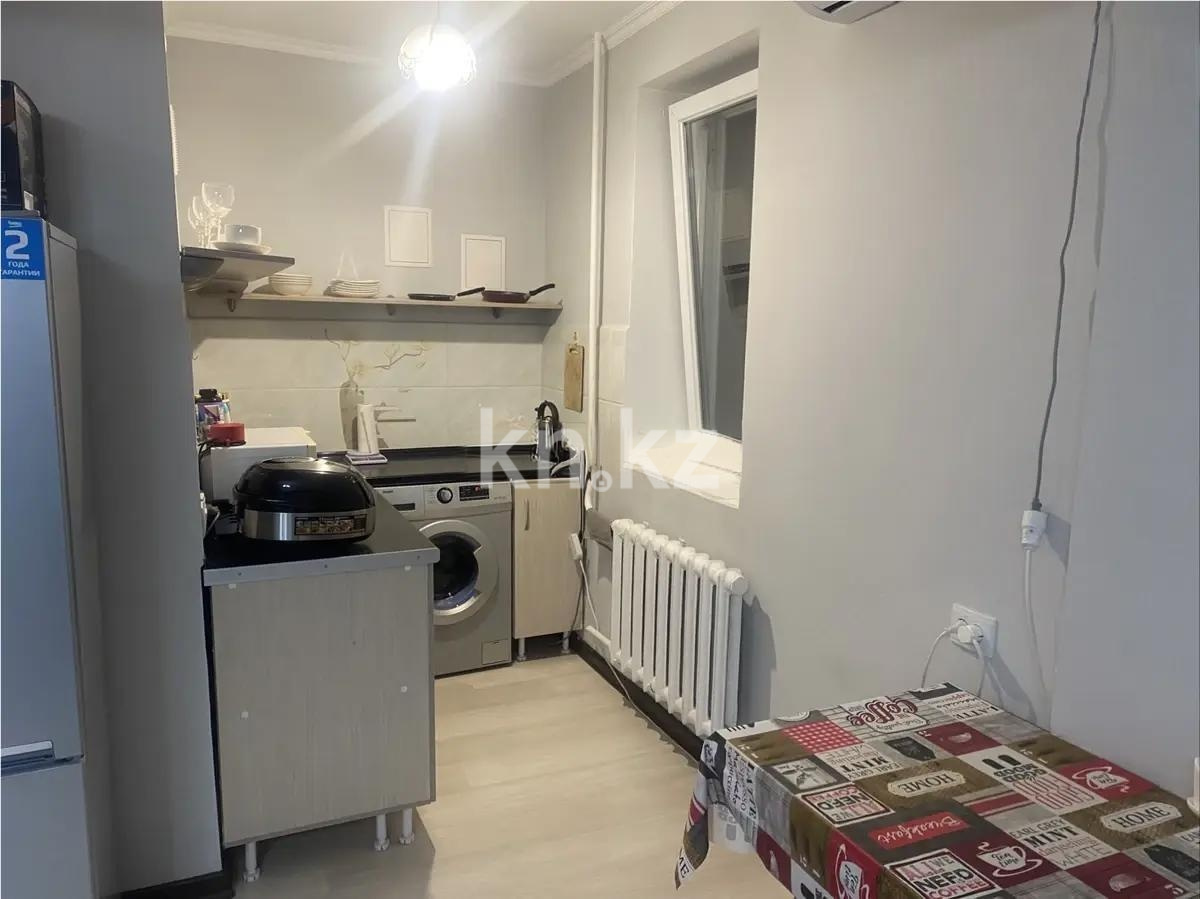 Продажа 1-комнатной квартиры, 33 м² в Алматы - фото 2