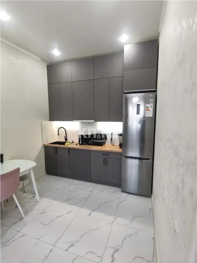 Продажа 1-комнатной квартиры, 40 м² в Караганде - фото 2