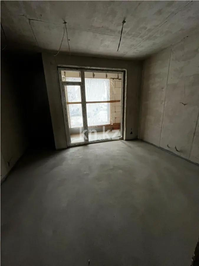 Продажа 2-комнатной квартиры, 52.5 м² в Астане - фото 2