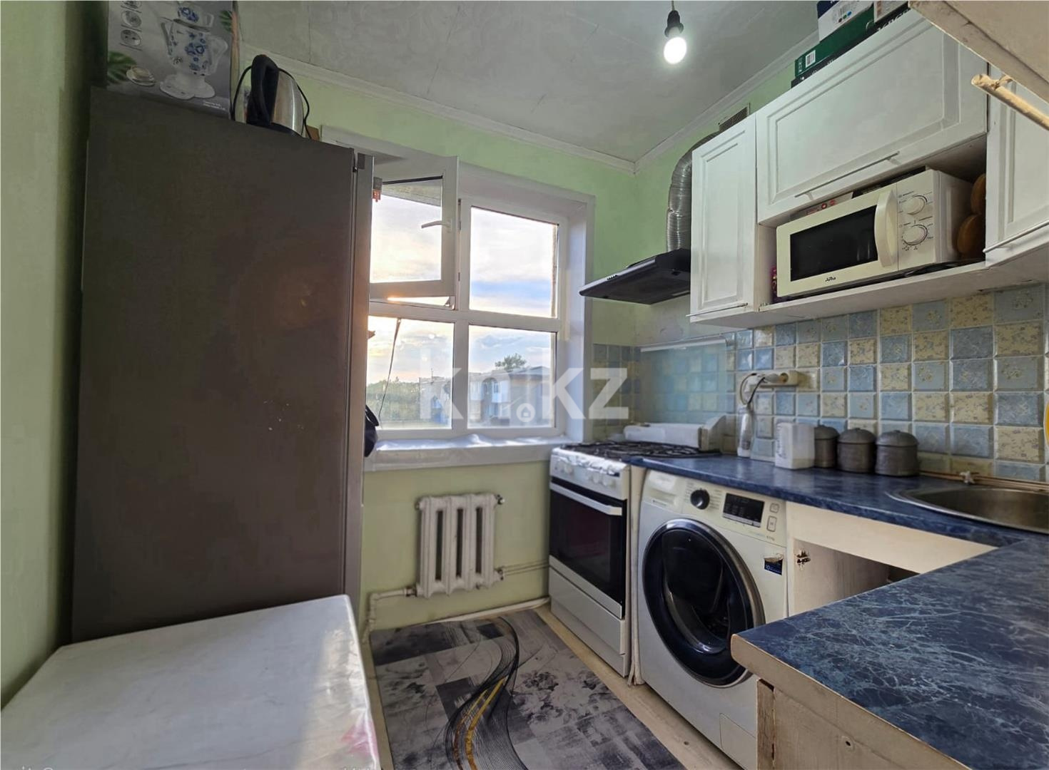 Продажа 2-комнатной квартиры, 49 м² в Темиртау - фото 5