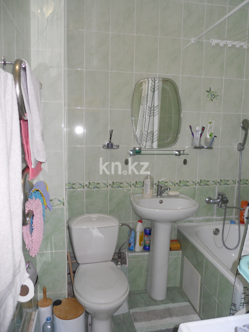 Продажа 1-комнатной квартиры, 37 м² в Алматы - фото 7