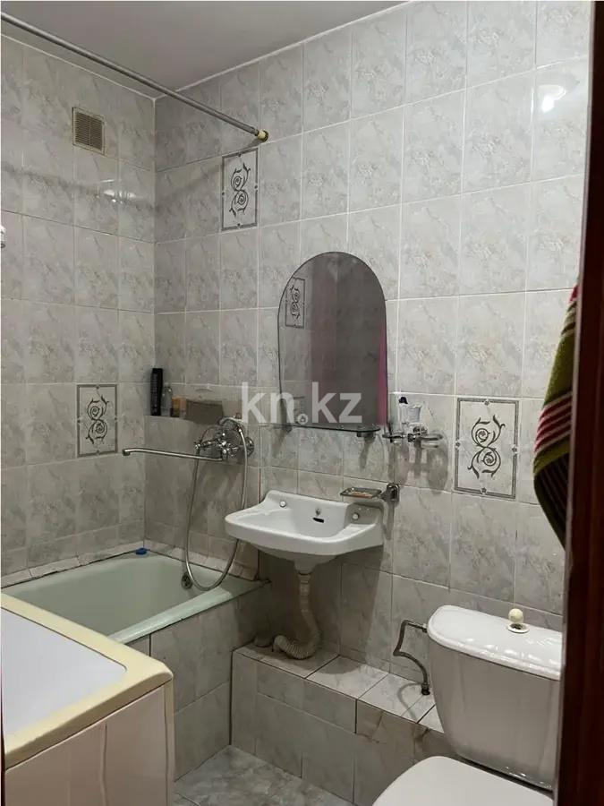 Продажа 3-комнатной квартиры, 65.2 м² в Алматы - фото 5