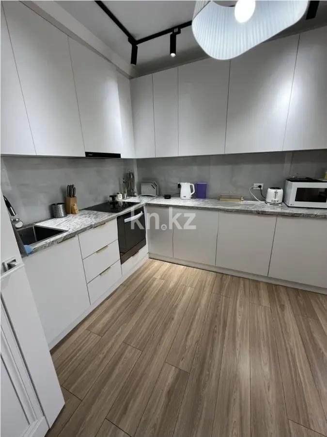 Продажа 2-комнатной квартиры, 67 м² в Алматы - фото 3