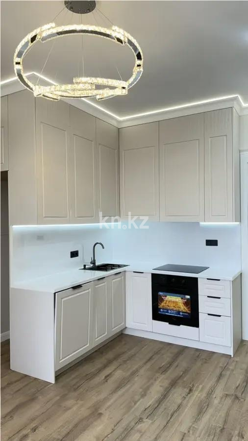 Продажа 3-комнатной квартиры, 77 м² в Астане - фото 5