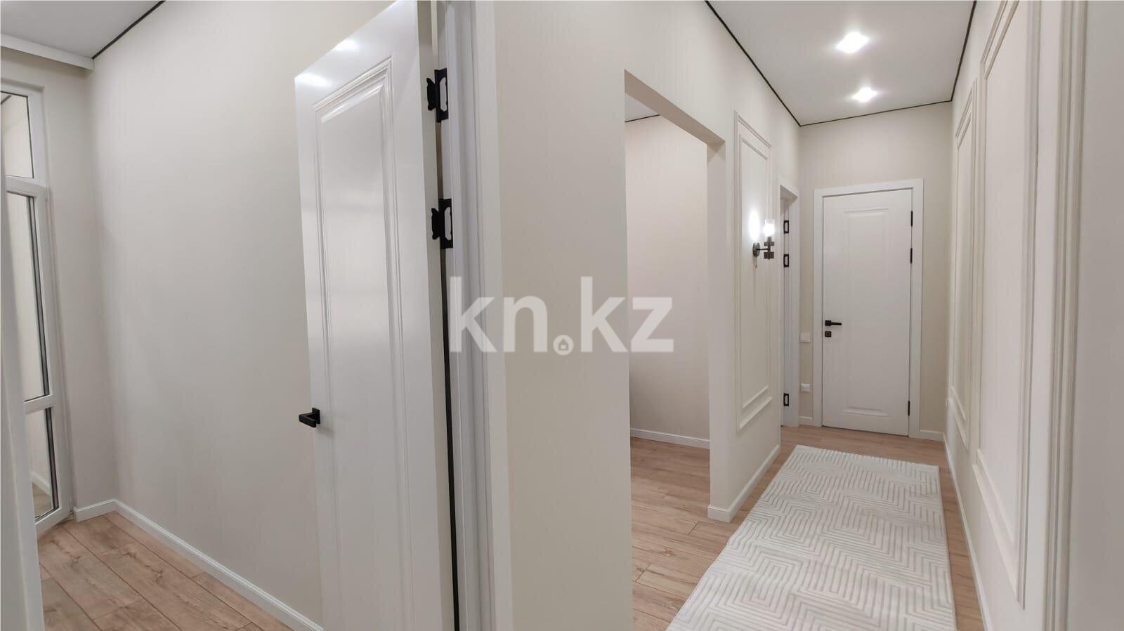 Продажа 2-комнатной квартиры, 52 м² в Караганде - фото 12