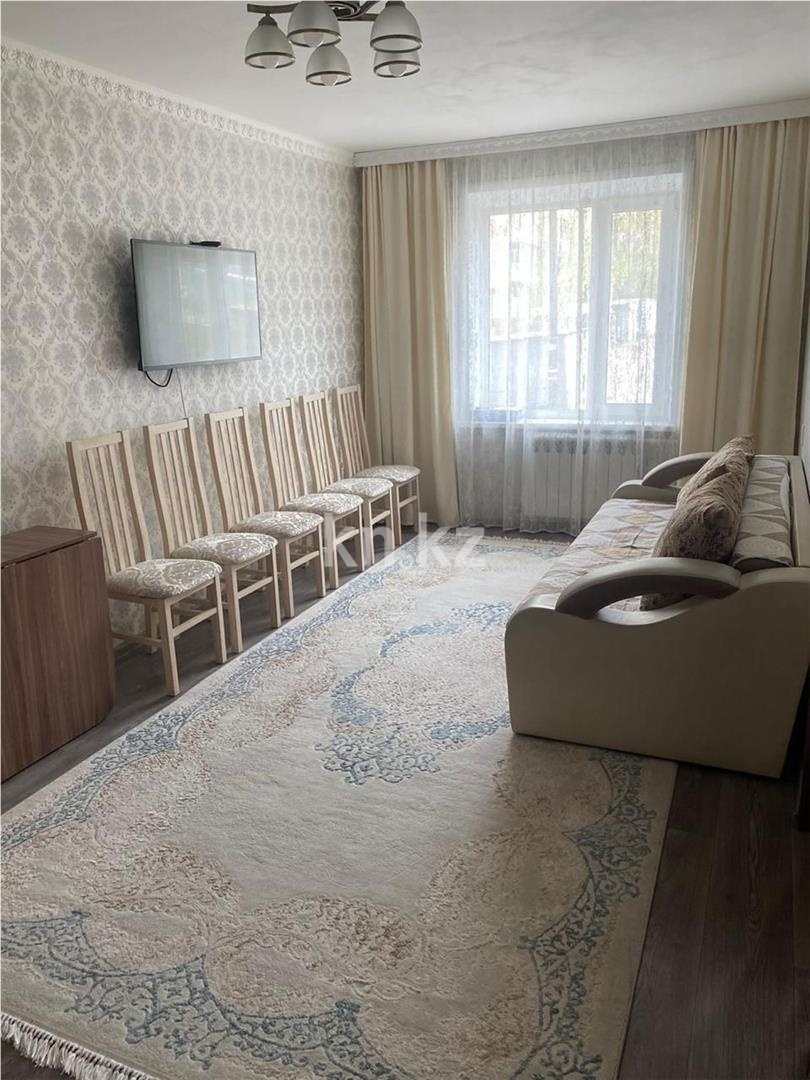Продажа 2-комнатной квартиры, 57 м² в Караганде