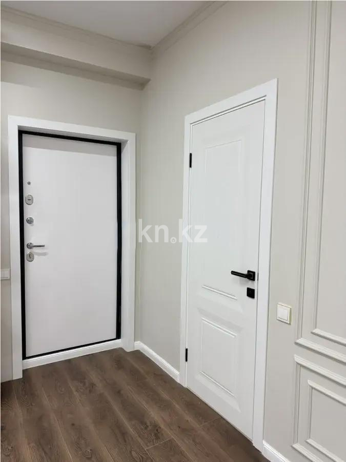 Продажа 1-комнатной квартиры, 47.7 м² в Алматы - фото 4