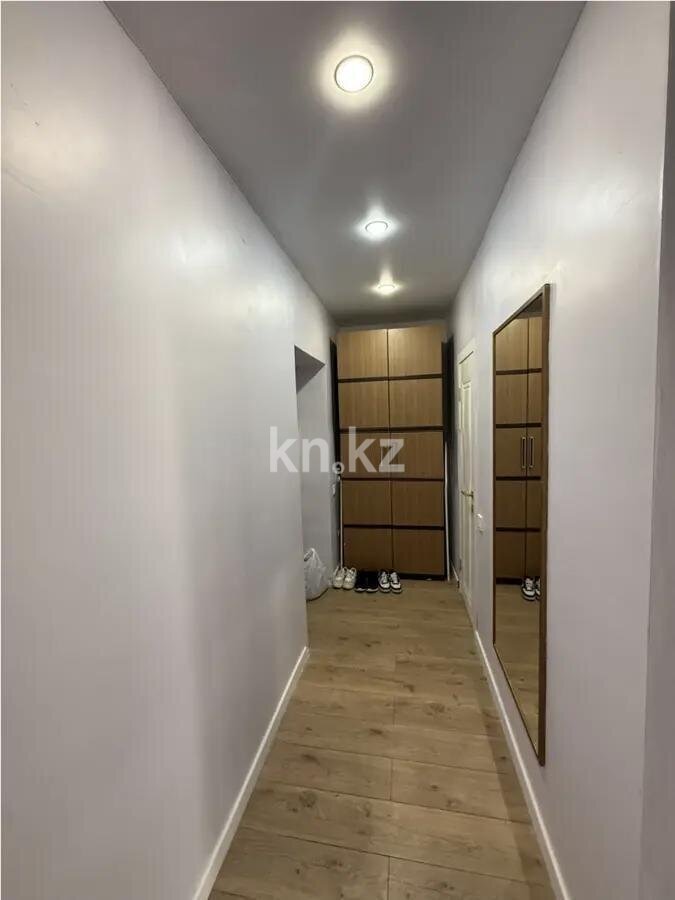 Продажа 2-комнатной квартиры, 42 м² в Астане - фото 5