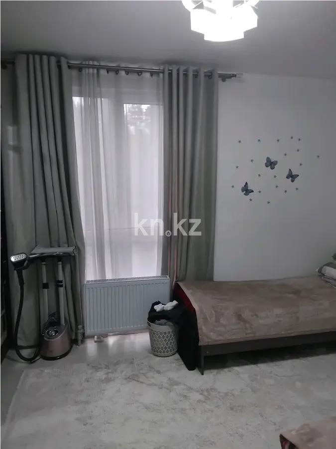 Продажа 2-комнатной квартиры, 49 м² в Алматы - фото 2