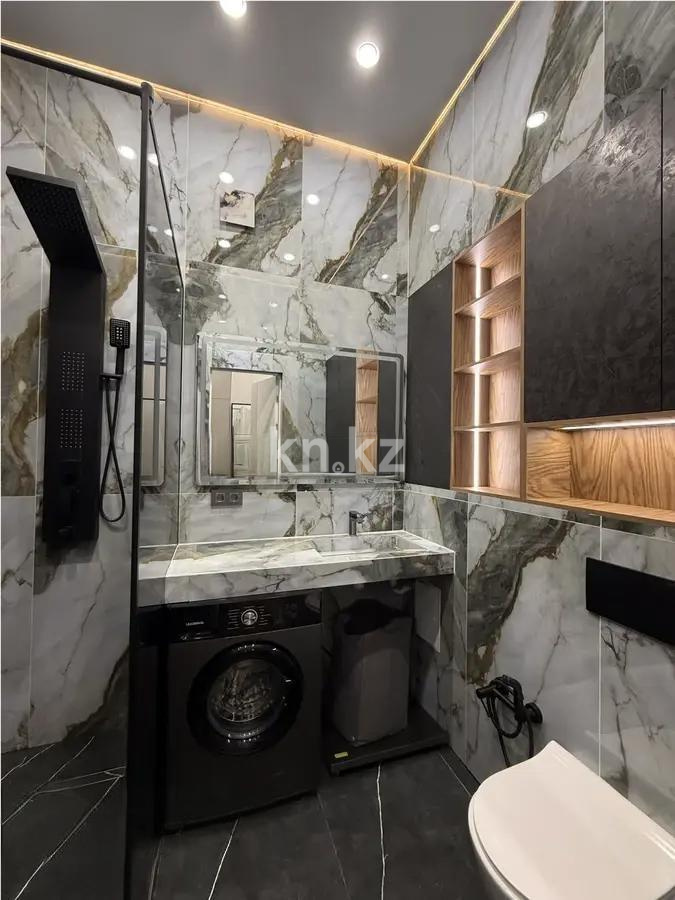 Продажа 2-комнатной квартиры, 38 м², ул. Керей, Жанибек хандар, дом  44/2 в Астане - фото 2