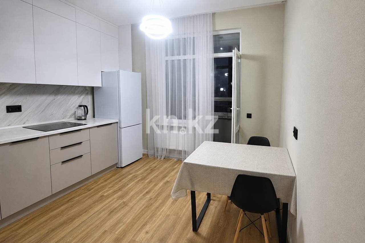 Аренда 1-комнатной квартиры, 45 м² в Астане - фото 2