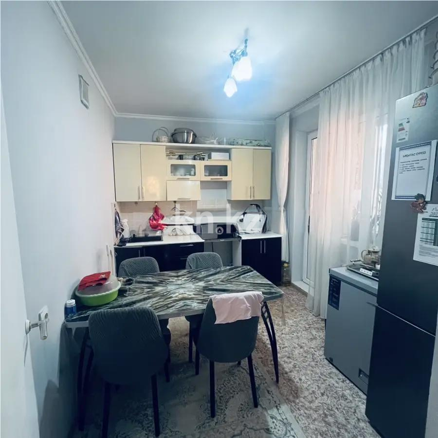 Продажа 2-комнатной квартиры, 61.5 м² в Астане - фото 3