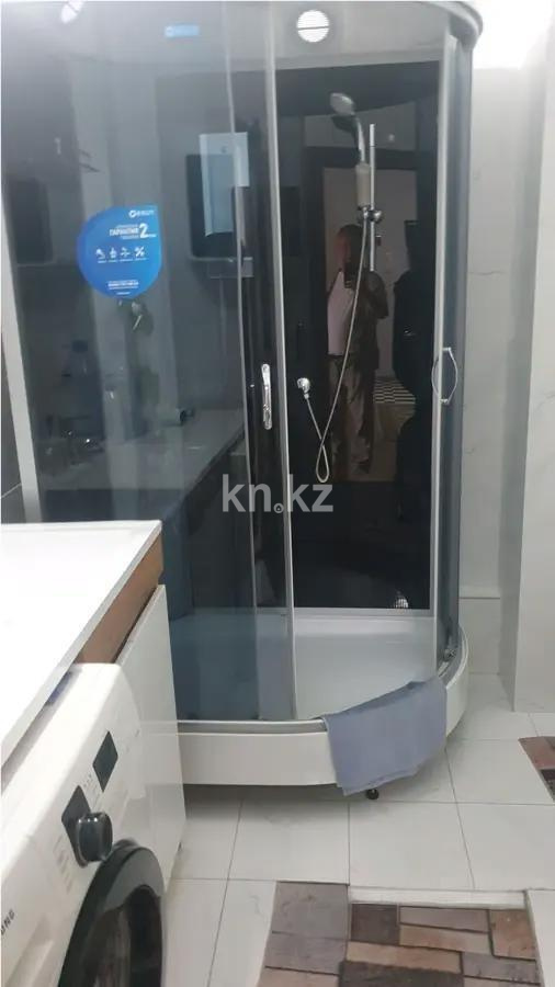 Продажа 3-комнатной квартиры, 75 м² в Алматы - фото 4