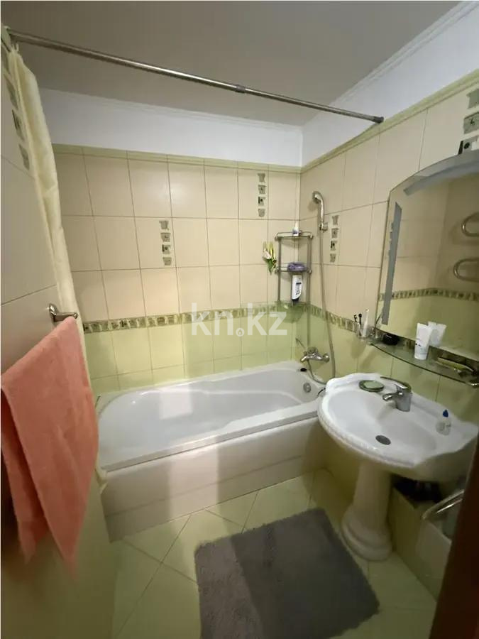 Продажа 2-комнатной квартиры, 56 м² в Алматы - фото 3