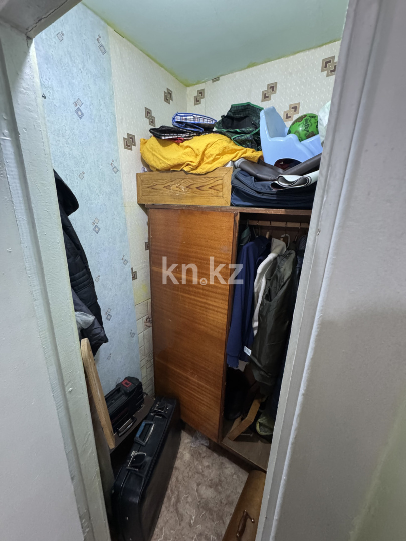 Продажа 2-комнатной квартиры, 47.8 м², мкр-н 22 в Караганде - фото 6