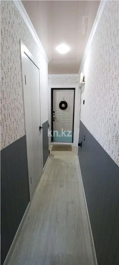 Продажа 1-комнатной квартиры, 31 м² в Темиртау - фото 4