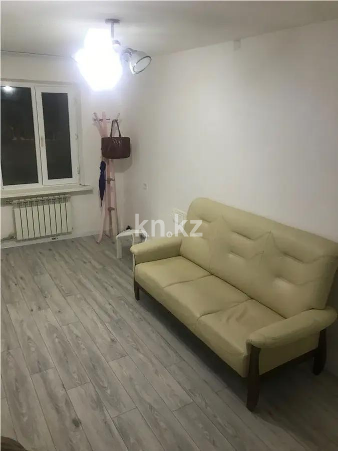 Продажа 1-комнатной квартиры, 15.7 м² в Алматы