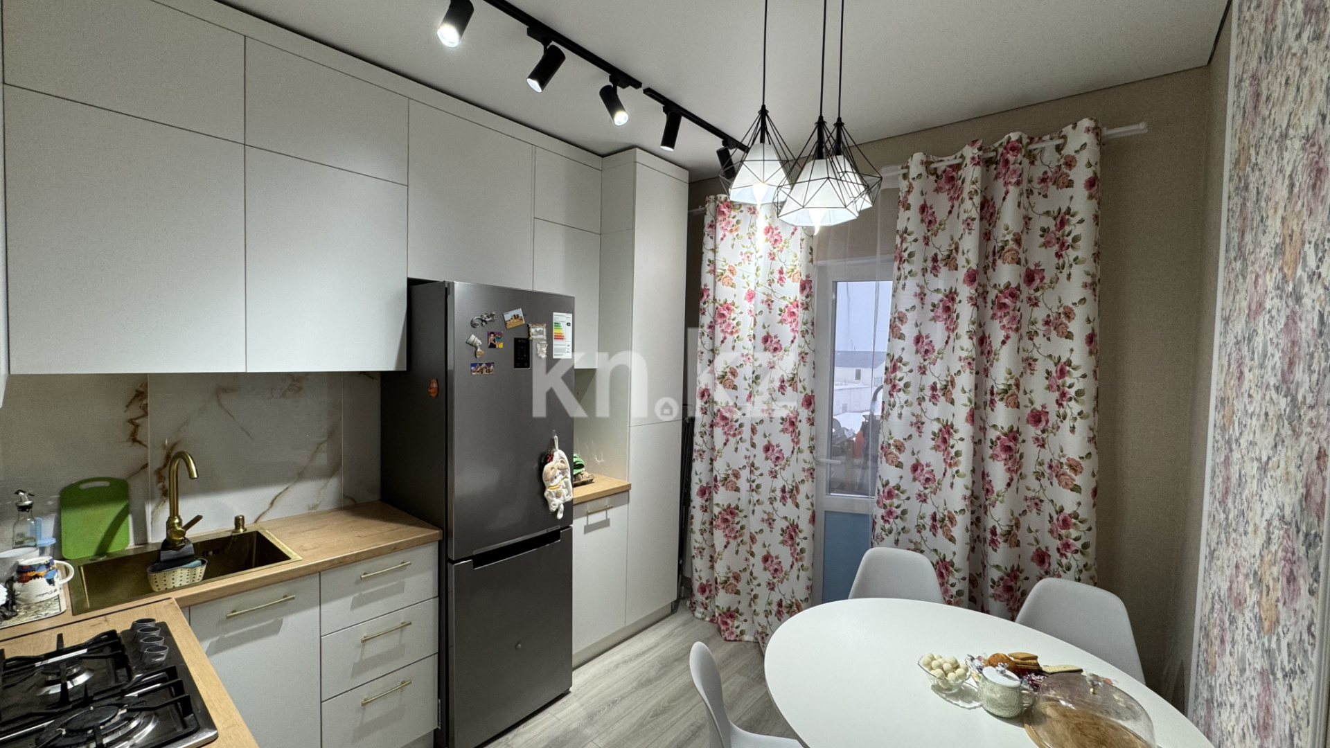 Продажа 1-комнатной квартиры, 41 м² в Астане - фото 9