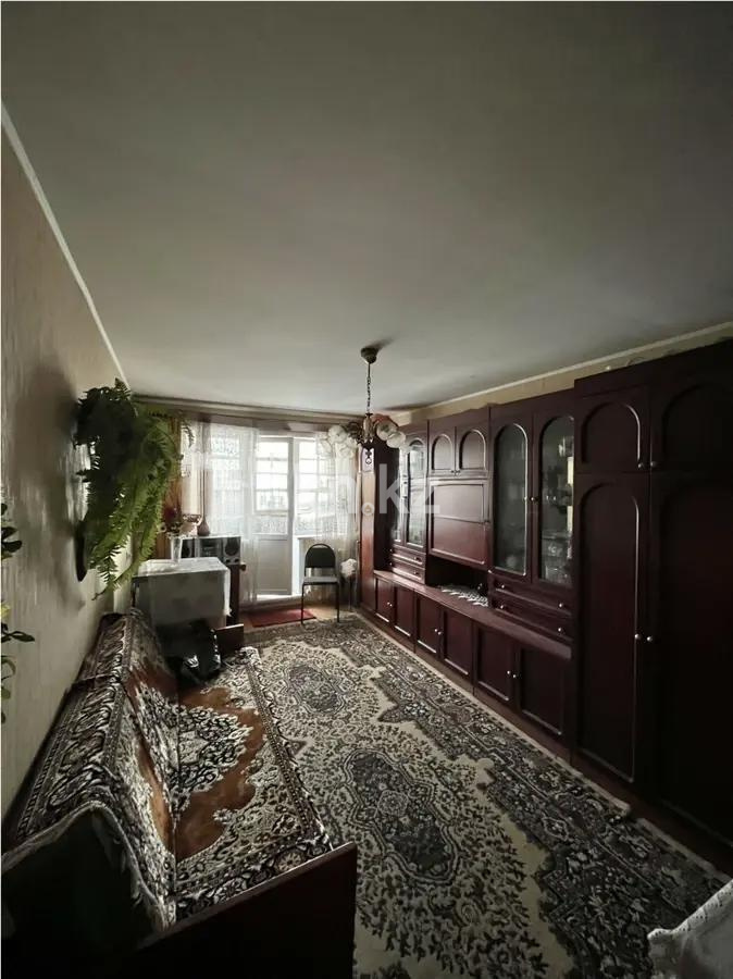 Продажа 3-комнатной квартиры, 62 м², пр. Мира, дом  106 в Темиртау