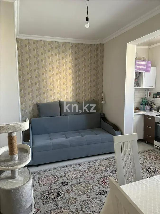 Продажа 2-комнатной квартиры, 48 м² в Алматы