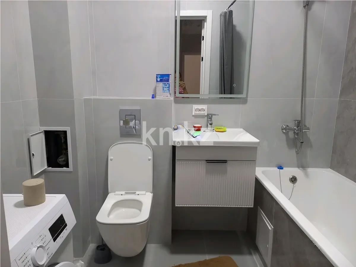 Продажа 2-комнатной квартиры, 57.5 м² в Астане - фото 4