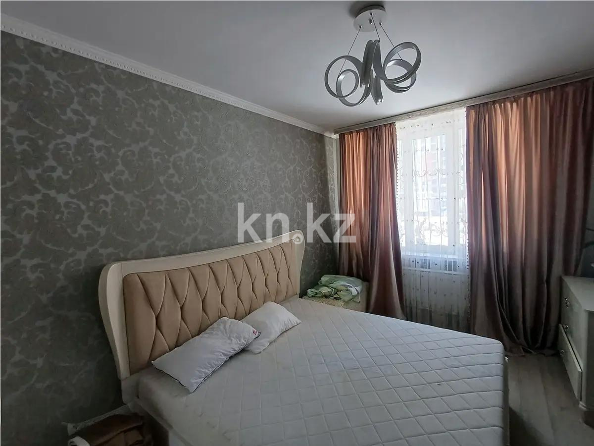 Продажа 3-комнатной квартиры, 85.1 м² в Алматы - фото 3