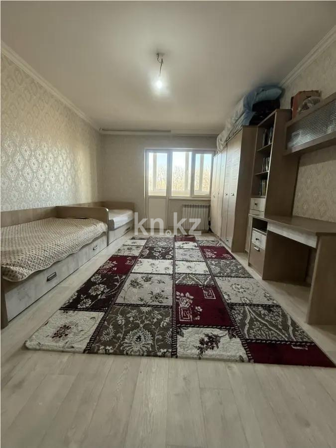 Продажа 3-комнатной квартиры, 91 м² в Алматы - фото 2