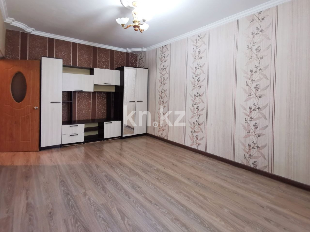 Продажа 1-комнатной квартиры, 39.6 м² в Алматинской области - фото 8