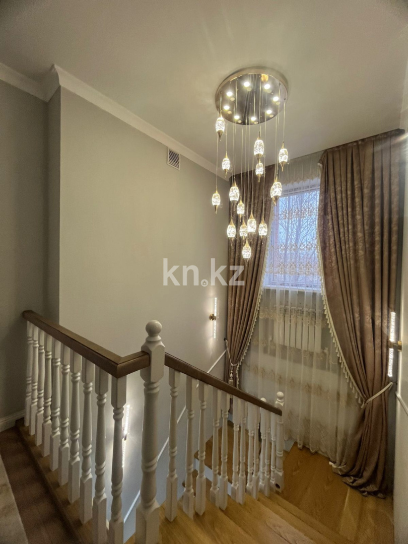 Продажа 7-комнатного дома, 281.6 м² в Костанае - фото 11
