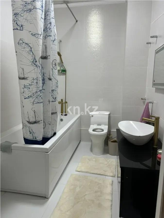 Продажа 3-комнатной квартиры, 110 м² в Алматы - фото 4