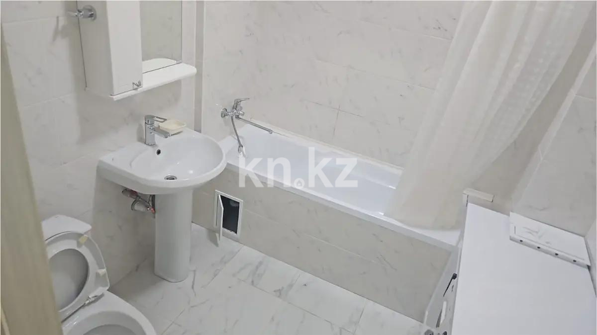 Продажа 2-комнатной квартиры, 46 м², пр. Аль-Фараби, дом  13 в Астане - фото 3