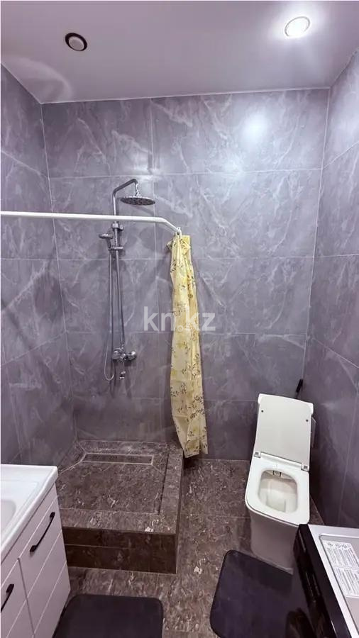 Продажа 1-комнатной квартиры, 38 м² в Алматы - фото 3