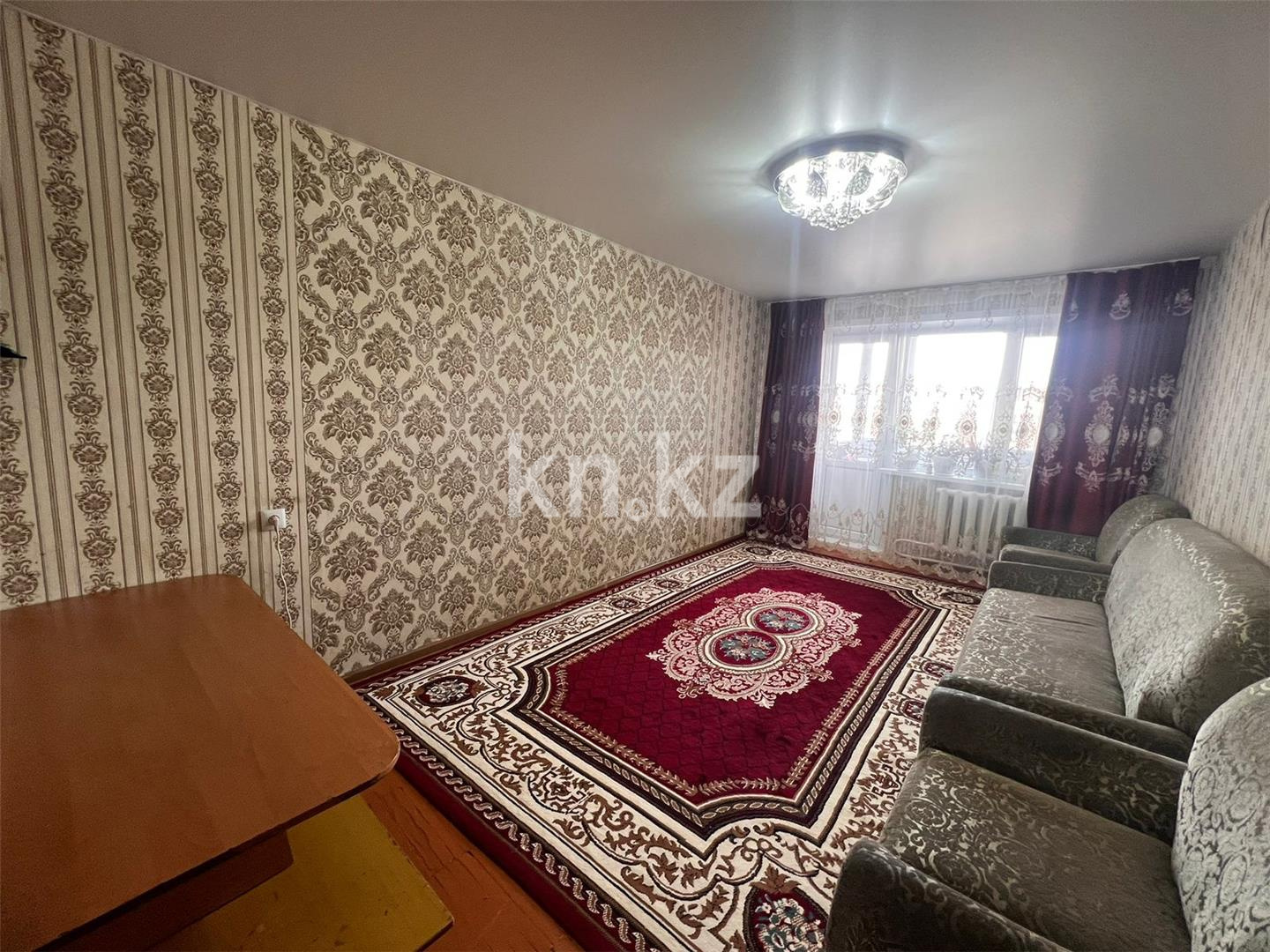 Продажа 2-комнатной квартиры, 44 м² в Караганде - фото 2