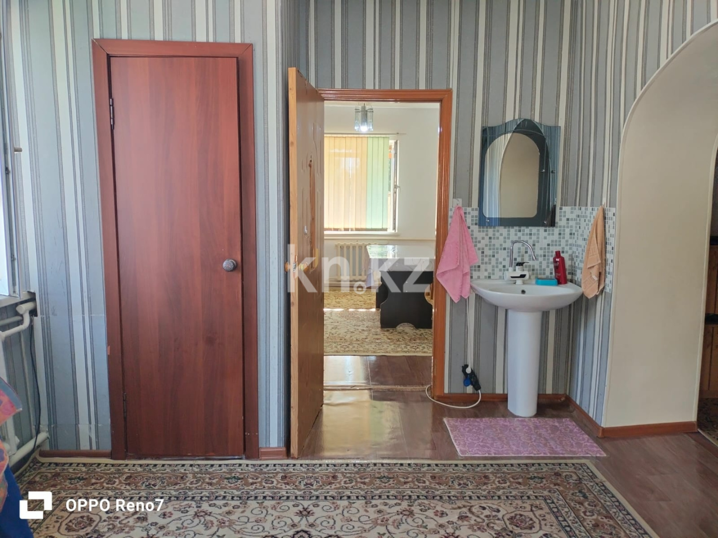 Продажа 7-комнатного дома, 139 м² в Таразе - фото 9