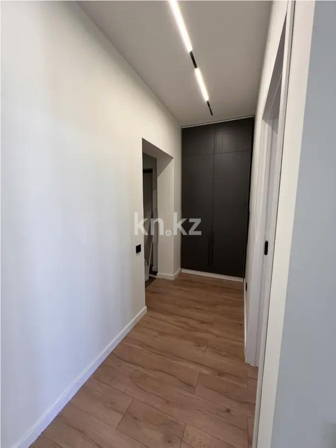 Продажа 2-комнатной квартиры, 51.1 м² в Алматы - фото 4