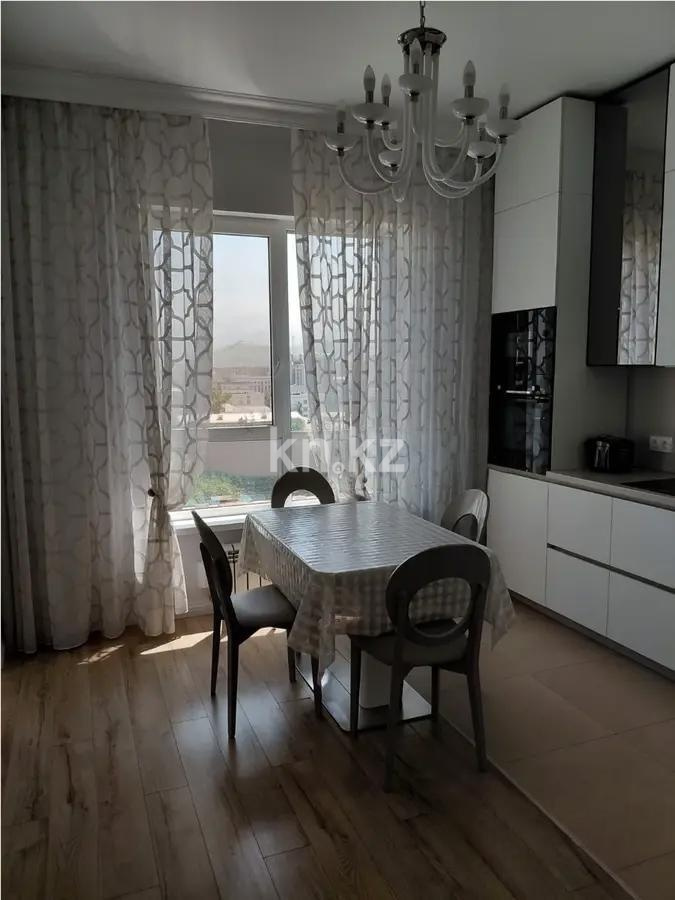 Продажа 2-комнатной квартиры, 70 м² в Алматы - фото 3