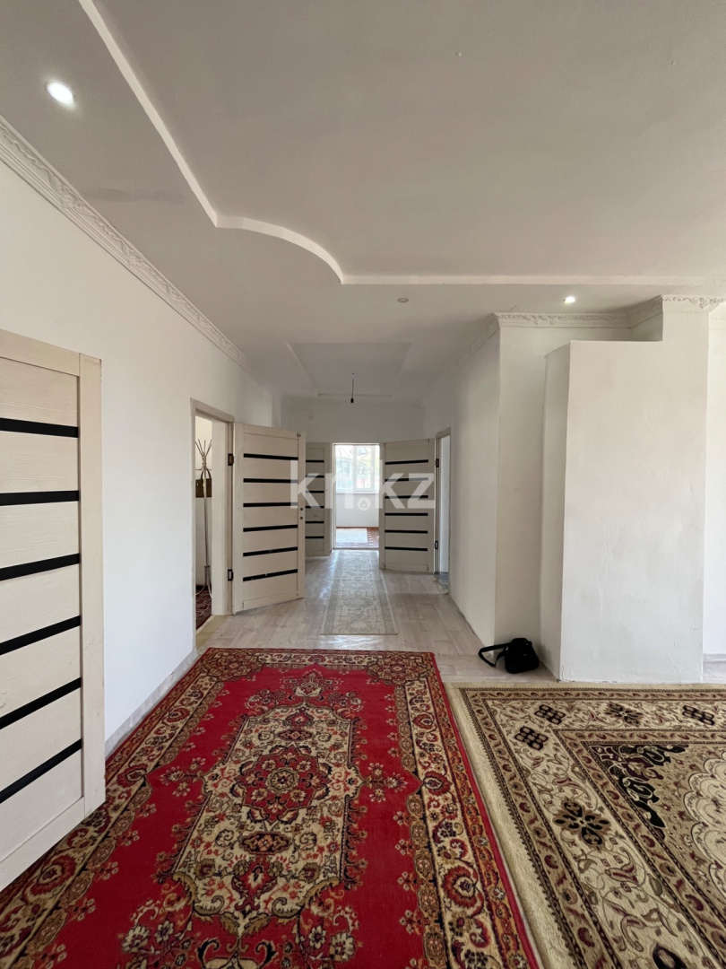 Продажа 5-комнатного дома, 165 м² в Шымкенте - фото 9