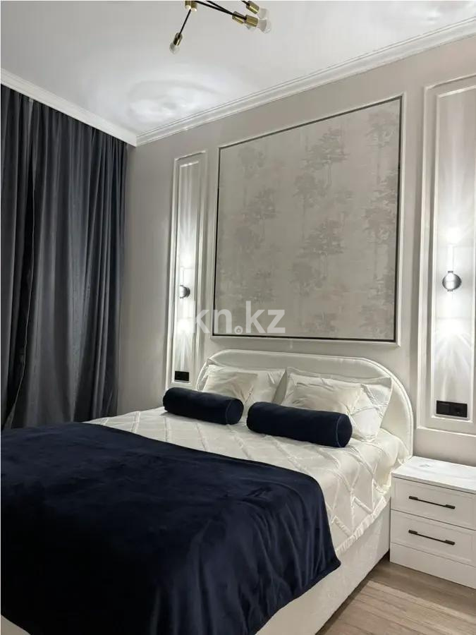 Продажа 3-комнатной квартиры, 63 м², ул. Емцова, дом  348/1 в Алматы - фото 2