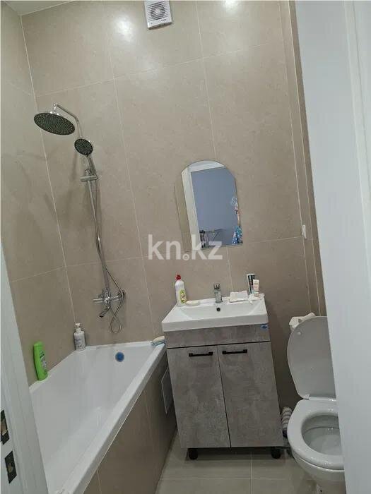 Продажа 1-комнатной квартиры, 30 м² в Астане - фото 2